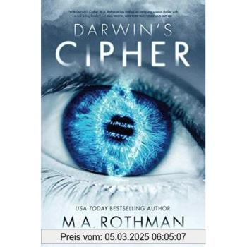 Darwin's Cipher