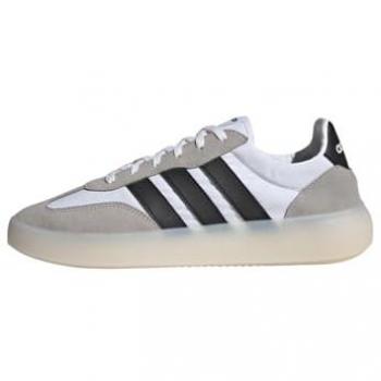 Barreda Decode Trainers – Cloud White / Core Black / Grey Two (UK 10)