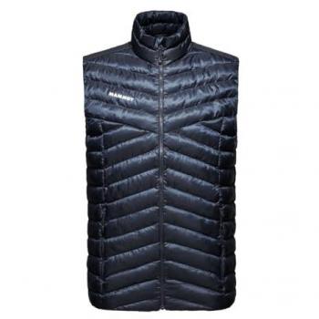 Gilet Isolante Mammut Albula Blu Marino Uomo