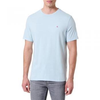 Tee Calzini Calvin Klein Jeans LV040HM265-3UD Blu