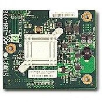 Blade Mezzanine HCA von Supermicro – Modell AOC‑IBH‑002
