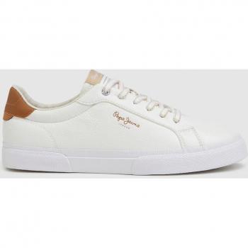 Scarpe Pepe Jeans Kenton Max bianco marrone donna - 39