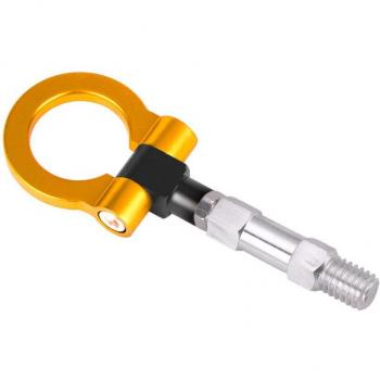 Anillo de Gancho Remolque Aluminio RASTP-CNC 12”