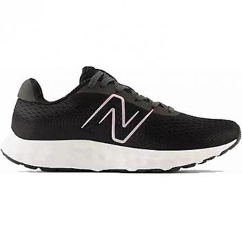 Baskets de course New Balance 520 Femme Noir 37.5