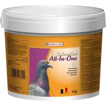 Colombine All-In-One Pigeon 10 kg