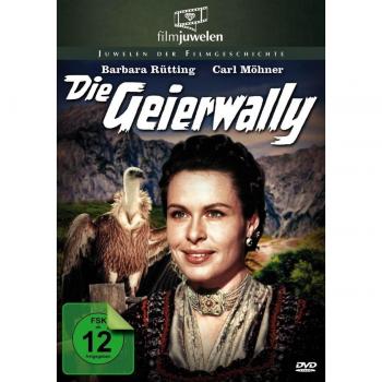 Die Geierwally