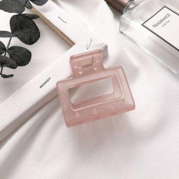 Barrettes coréennes pour filles