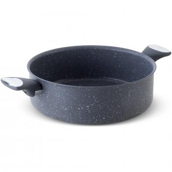 Lagostina Urania Induction Pan 24 cm Antiaderente Multistrato