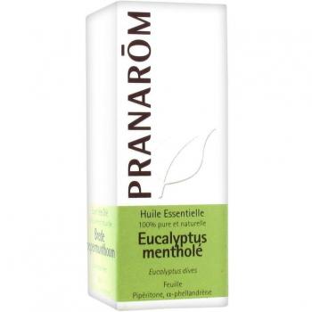 Eukalyptus‑Menthol Essence 10