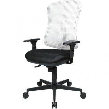 Head Point 360° Topstar in Nero e Bianco