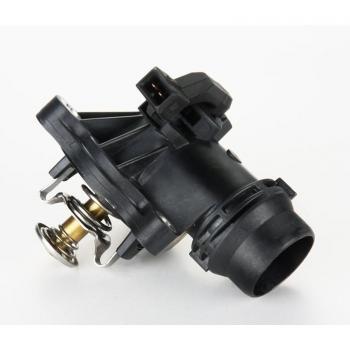 1PCS BMW Thermostat with Housing 105C E87 E90 E60 E83 E84 N42 N46