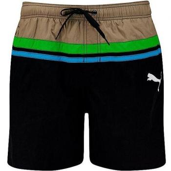 PUMA SWIM MEN HERITAGE MID BEIGE SUDADERA DE BAÑO