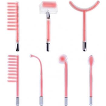 High Frequency Orange Light Skin Care Tube