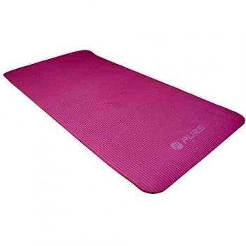 Pure2Improve Fitness Floor Mat