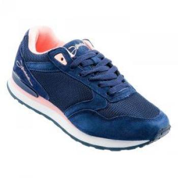 Iguana Sneaker Donna Omis Navy / Desert Flower EU 36