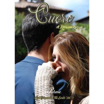 Cuore. Light diamond. Vol. 3