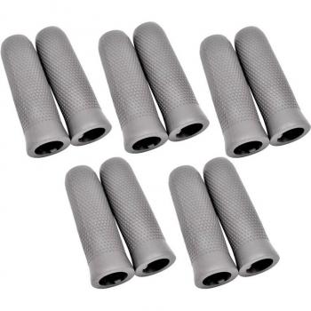 Manches Amovibles pour Guidon Scooter Électrique – 5 Paires