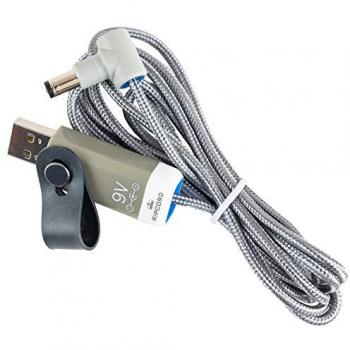 MyVolts AA926MS - Ripcord per alimentazione 9V
