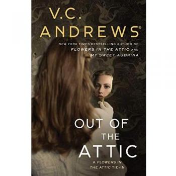 Out of the Attic Hardback