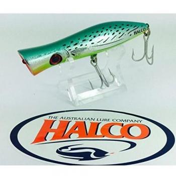 Bonito Halco Roosta Popper 49g Unisex