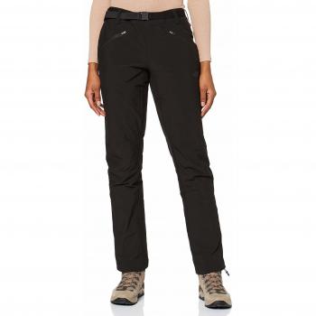 Pantaloni The North Face Exploration Isolati Donna Neri