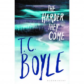 Boyle, Tom Coraghessan - The Harder They Come - Preis vom 18.09.2025 05:07:49 h