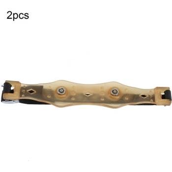 All‑Season Anti‑Skid Snow & Mud Tire Chain