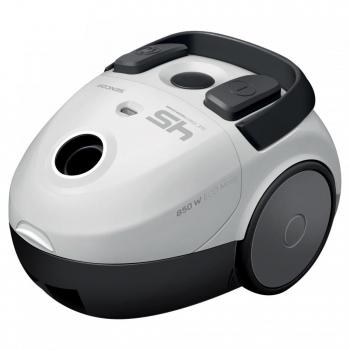 Sencor 45Wh 850W Hoover Bianco