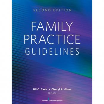 Vitalsource Technologies, Inc. Family Practice Guidelines