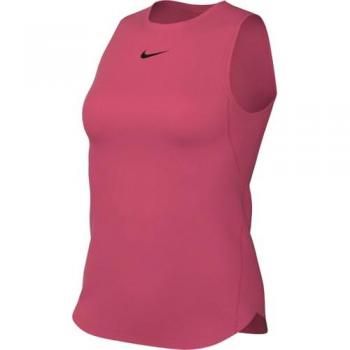 Canotta Nike One Classic Rosa