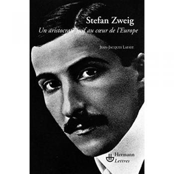 Stefan Zweig