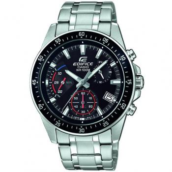Reloj Casio Edifice EFV-540D-1AVUEF cronógrafo