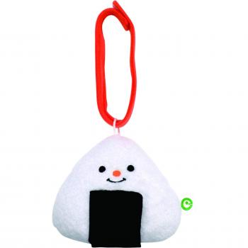 Juguete Onigiri con Motor Fino