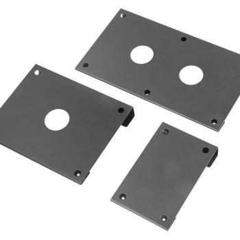 Rockgear Step Up Kit