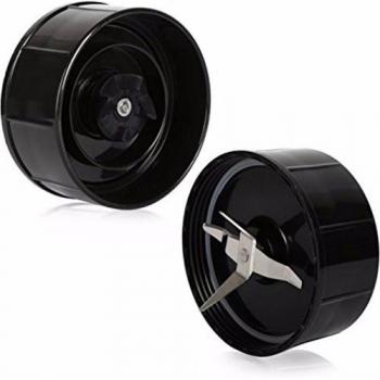 Repuesto de Cuchilla Dual para Procesador de Alimentos Magic 250W