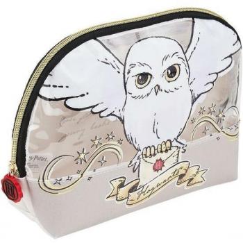 Hedwig Trousse de voyage Harry Potter
