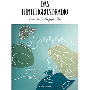 Mayer, Andrea: Das Hintergrundradio
