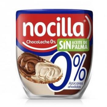 Nocilla Chocolate para Untar 180 g