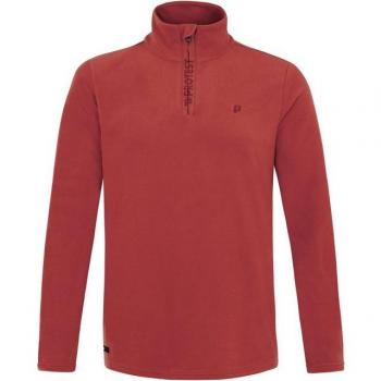 Pile Protest Perfecto Barn Red M