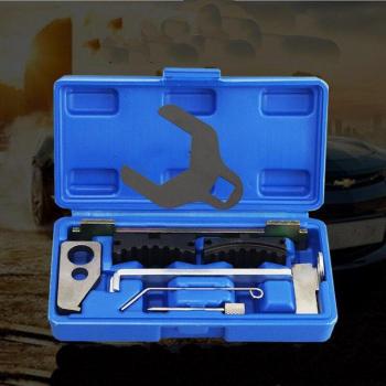 9pc Engine Timing Tool Set for Chevrolet Alfa Romeo 16v 1.6 1.8