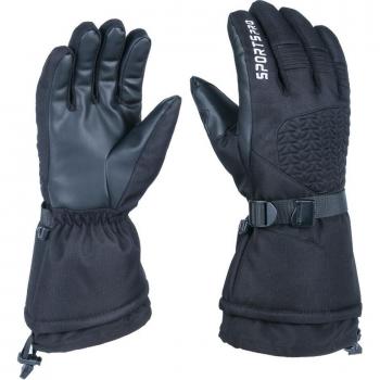 Moufles de neige tactile pour hommes et femmes