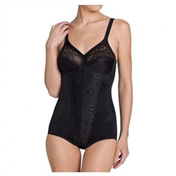 Body Ajustado Triumph Romy