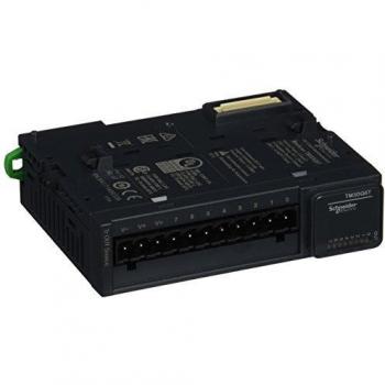 Modicon TM3 8‑Salida PNP Schneider Electric – Módulo E/S
