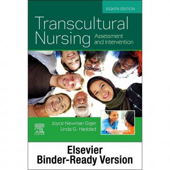 Vitalsource Technologies, Inc. Transcultural Nursing
