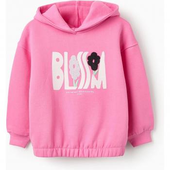 Zippy Sudadera Zkgap0202 Rosa Niña
