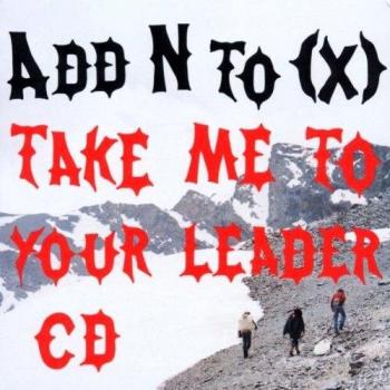 Take Me To Your Leader