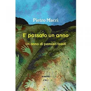 E' Passato Un Anno - Un Anno Di Pensieri Fossili