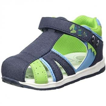 Chicco Green Garden Sandálias para Meninos