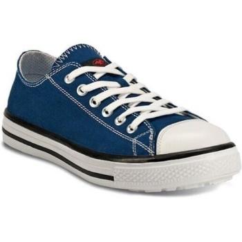Scarpe FTG Blues Low S1P SRC Sicurezza - 44