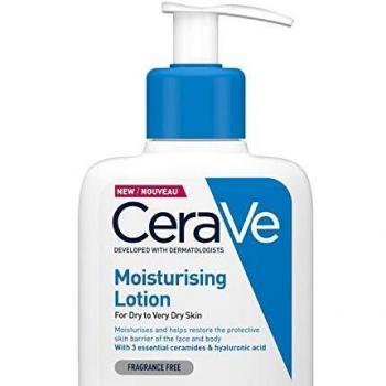 CeraVe Lozione Idratante 236 ml